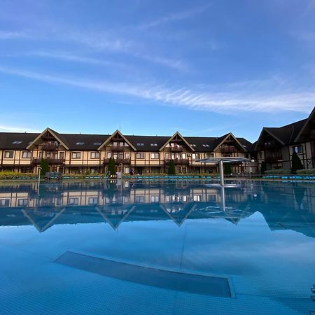 Apartmán Relax Bešeňová Esterno foto
