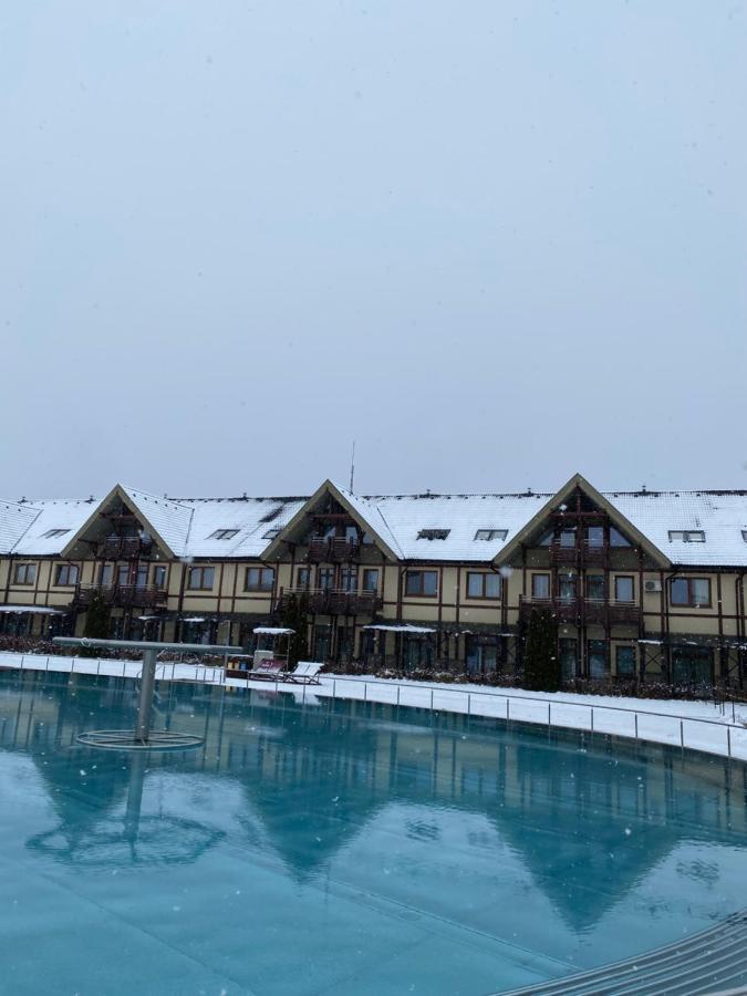 Apartmán Relax Bešeňová Esterno foto