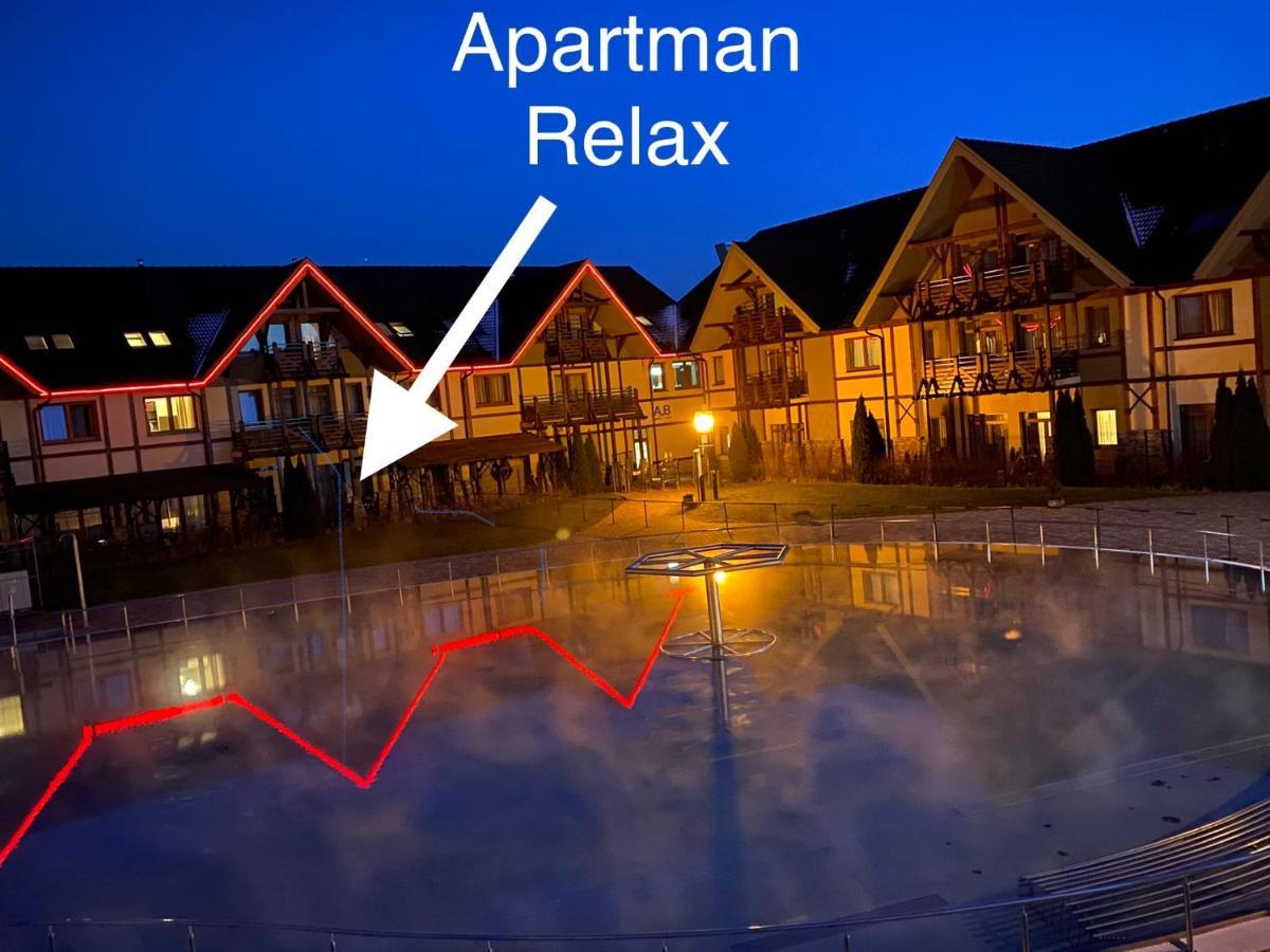 Apartmán Relax Bešeňová Esterno foto