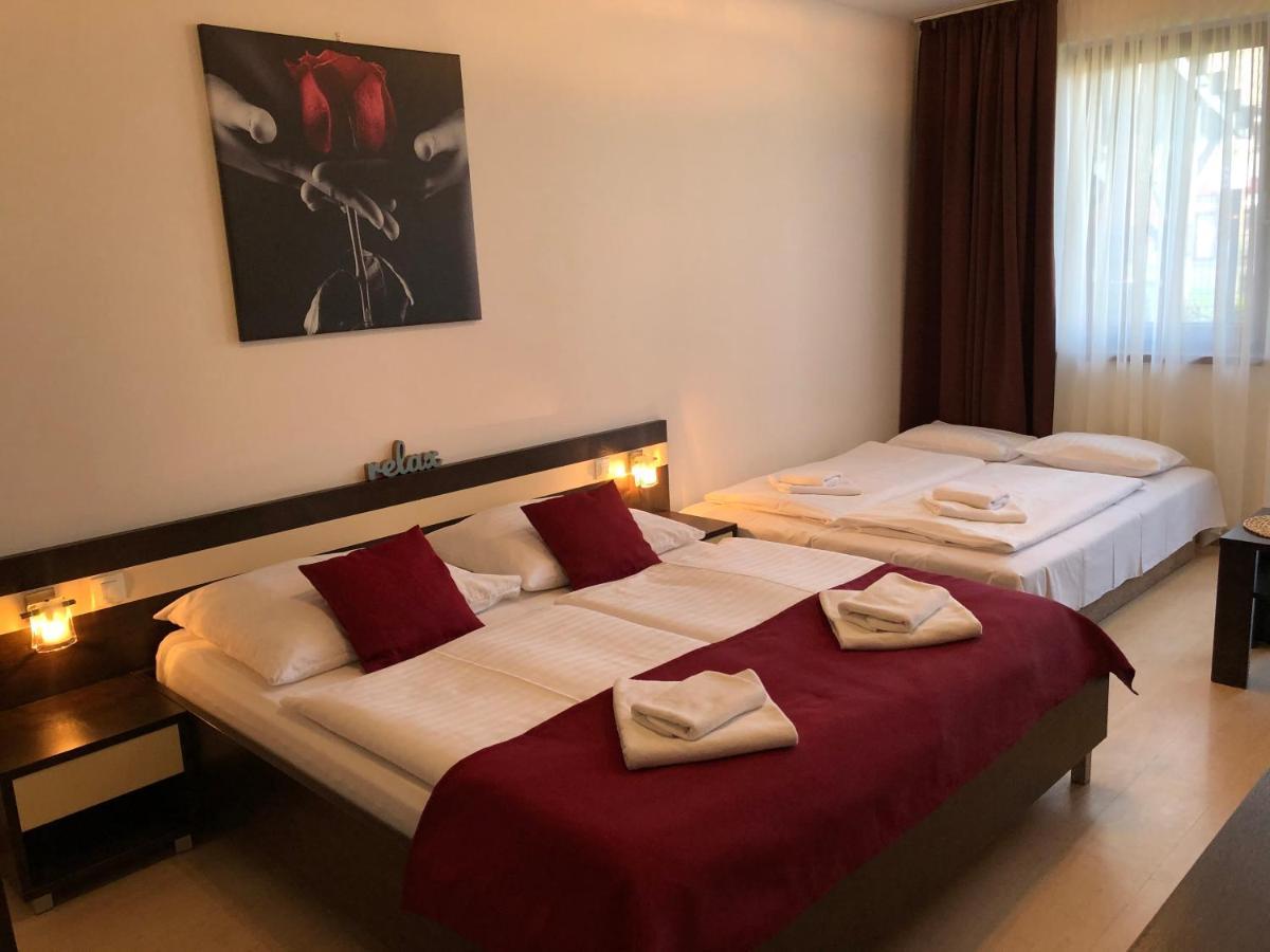 Apartmán Relax Bešeňová Esterno foto