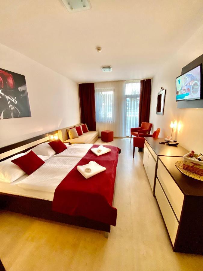 Apartmán Relax Bešeňová Esterno foto