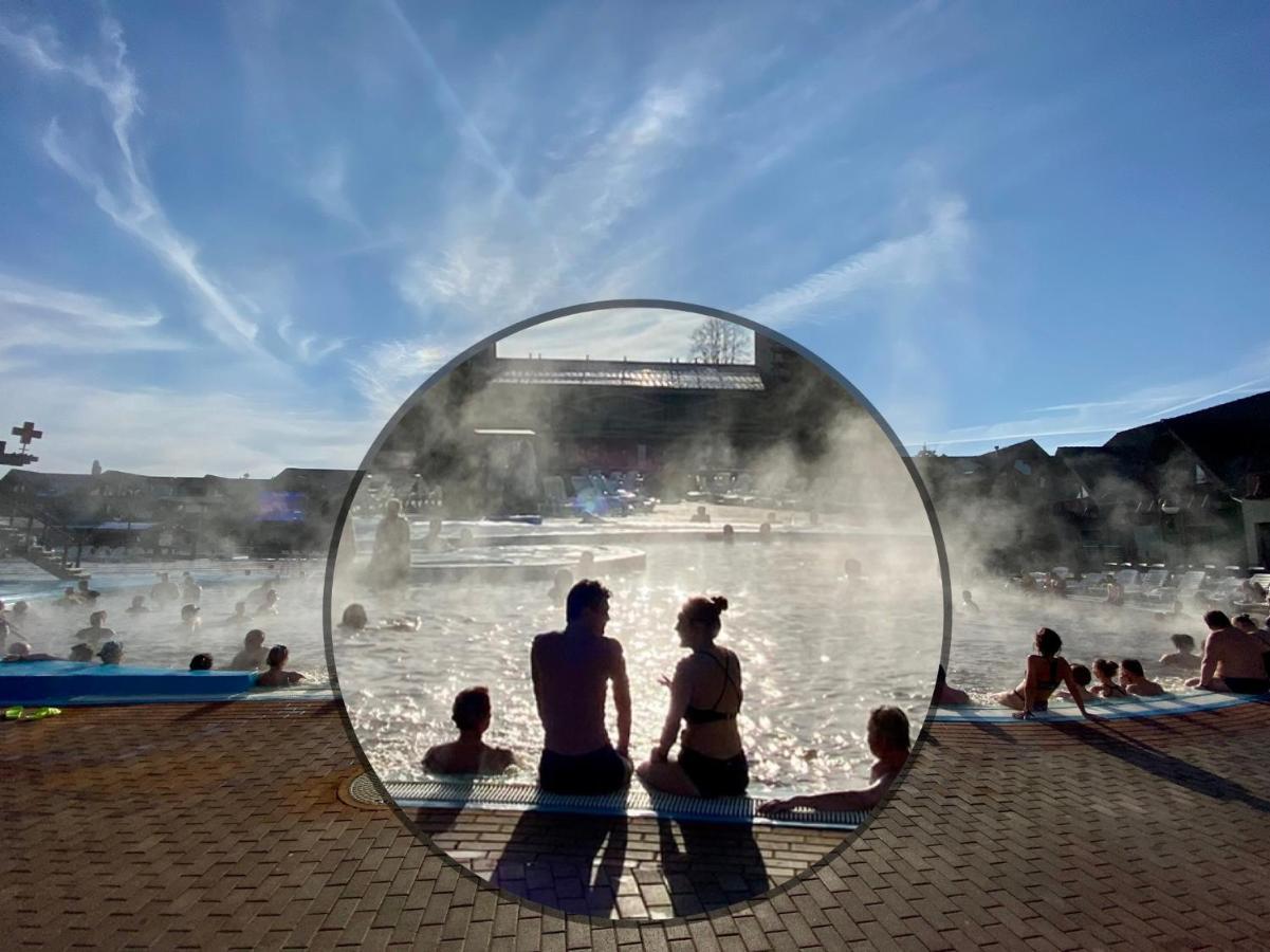 Apartmán Relax Bešeňová Esterno foto