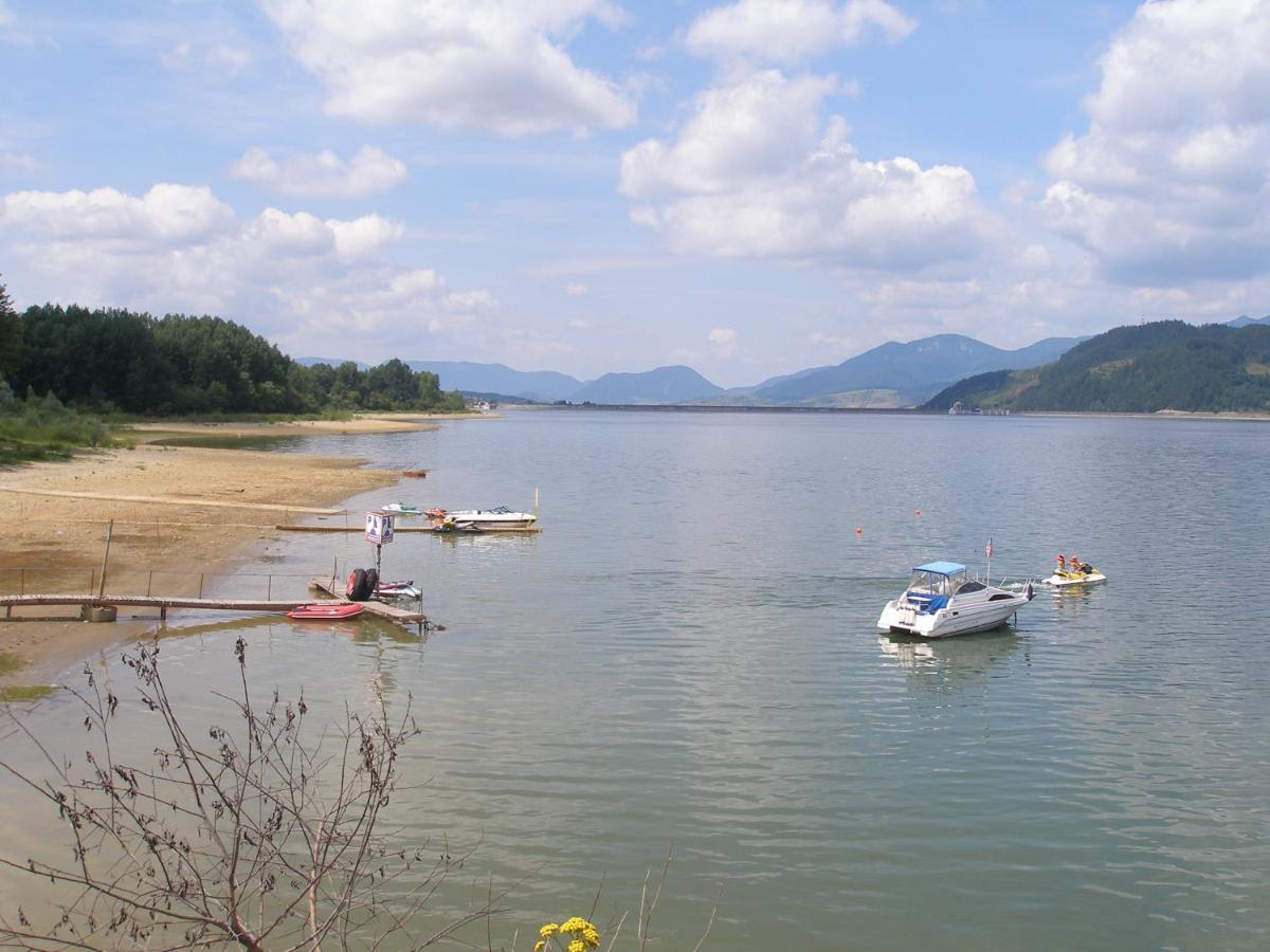 Apartmán Relax Bešeňová Esterno foto