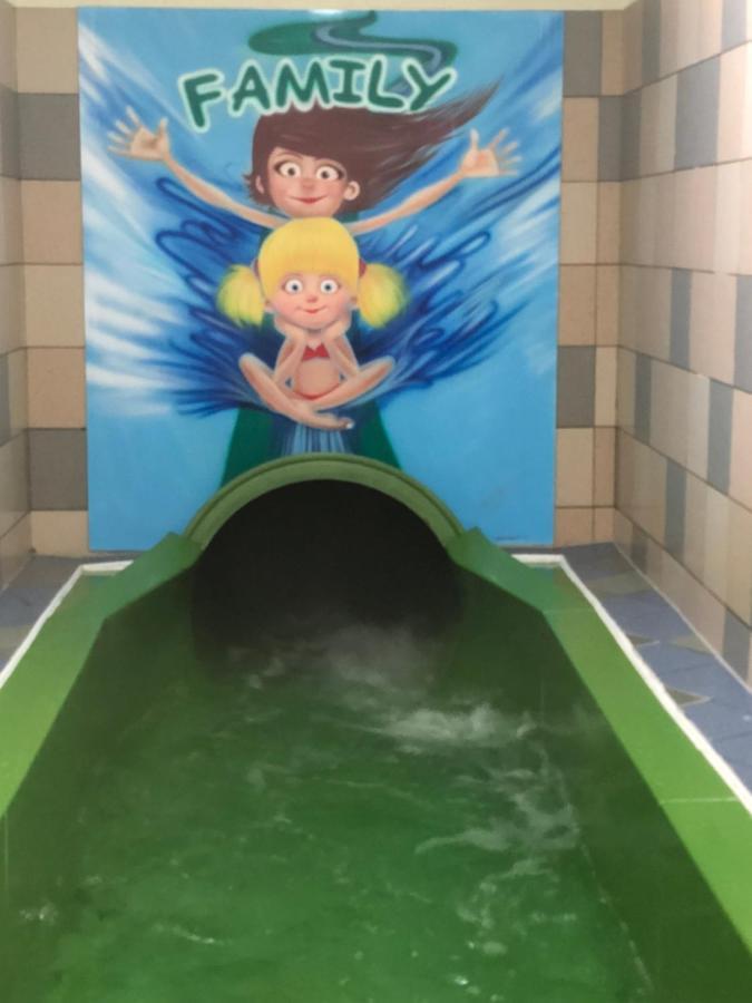 Apartmán Relax Bešeňová Esterno foto
