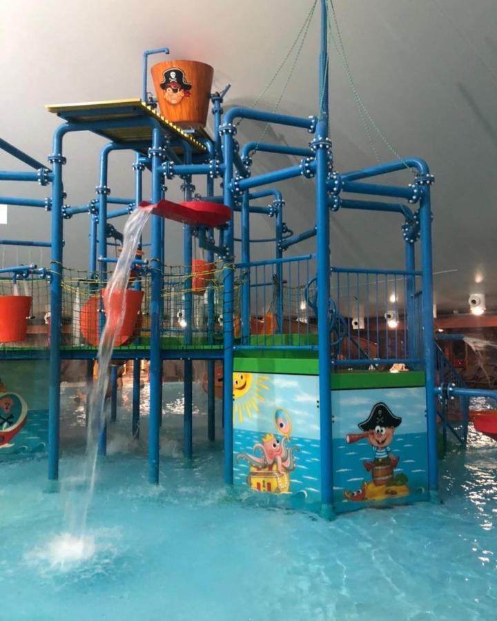 Apartmán Relax Bešeňová Esterno foto