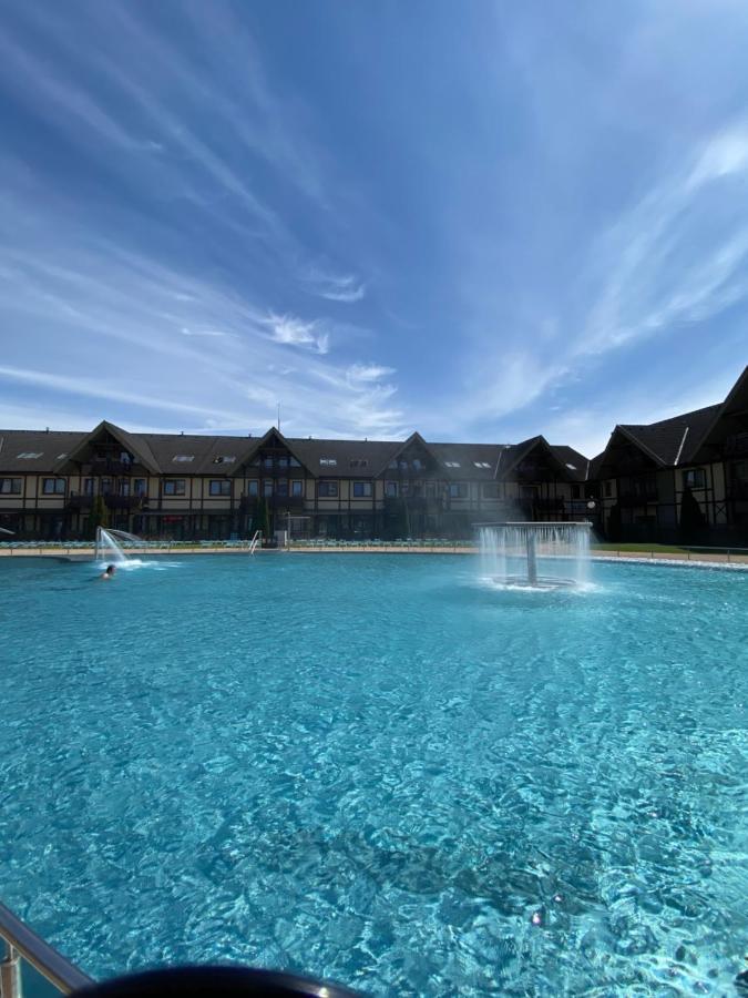 Apartmán Relax Bešeňová Esterno foto