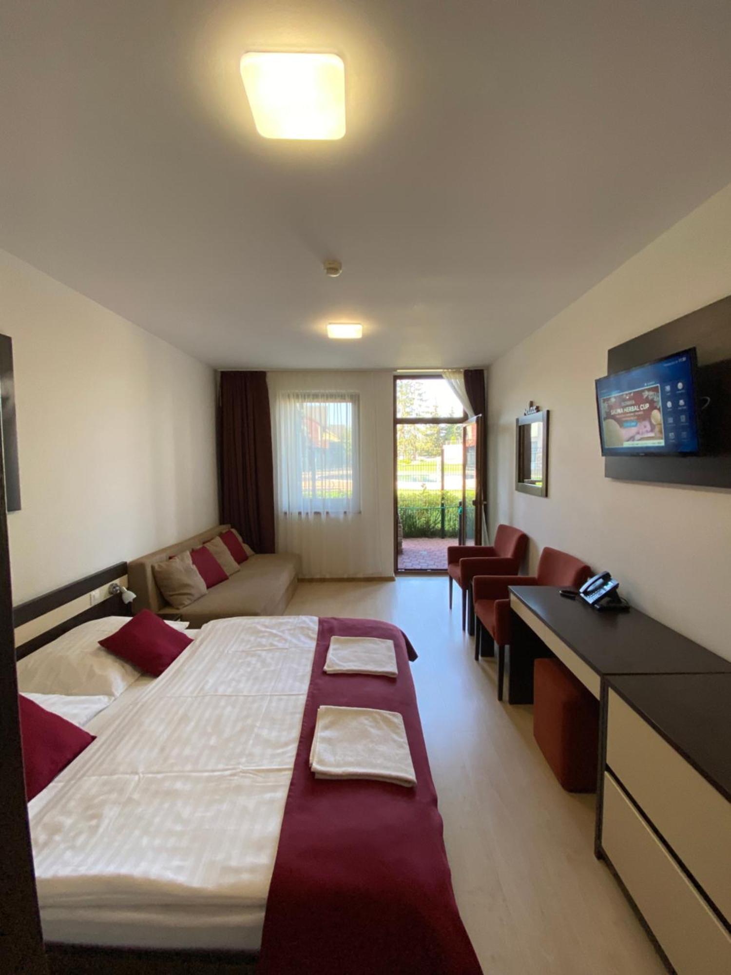 Apartmán Relax Bešeňová Esterno foto
