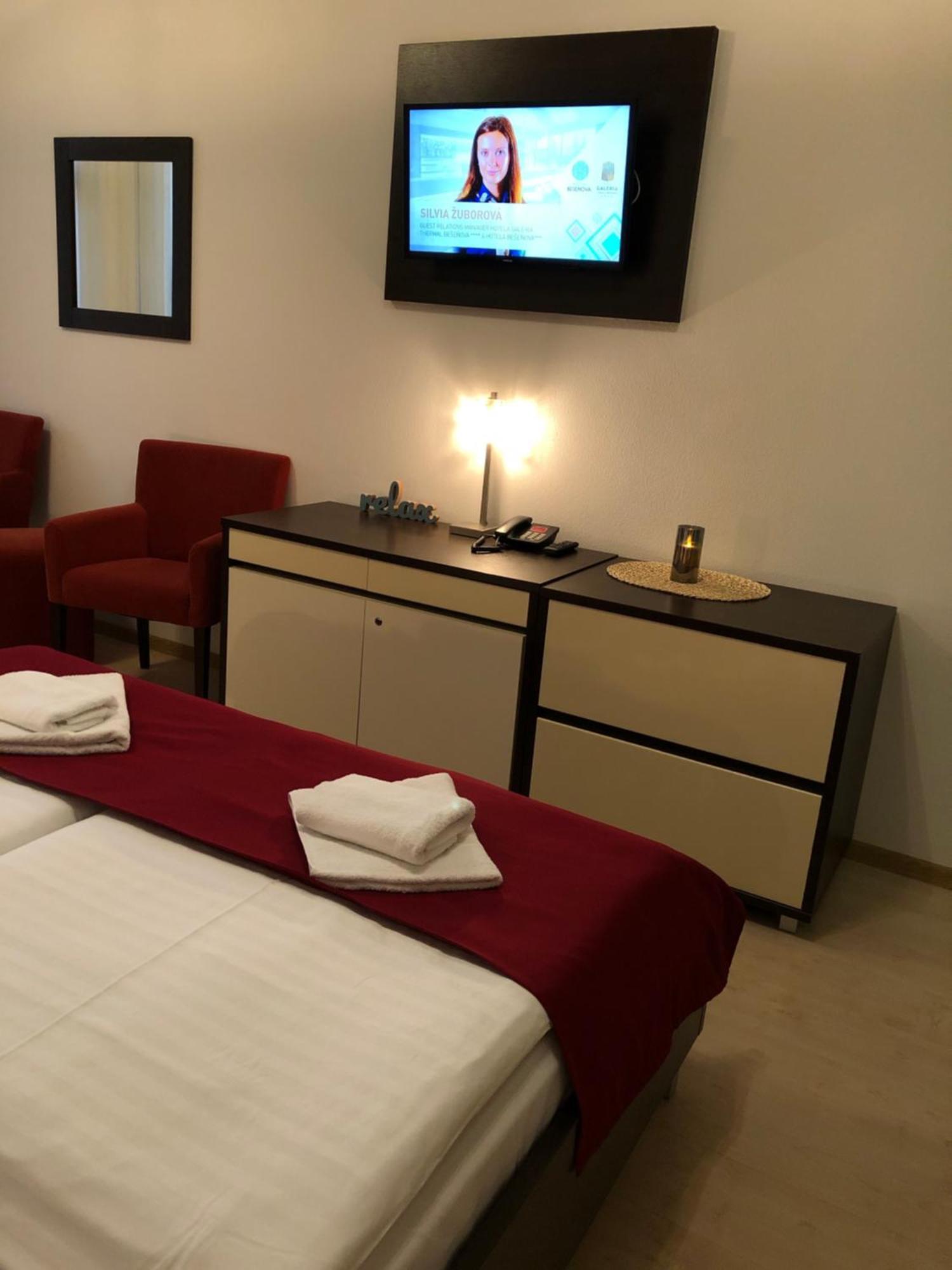 Apartmán Relax Bešeňová Camera foto