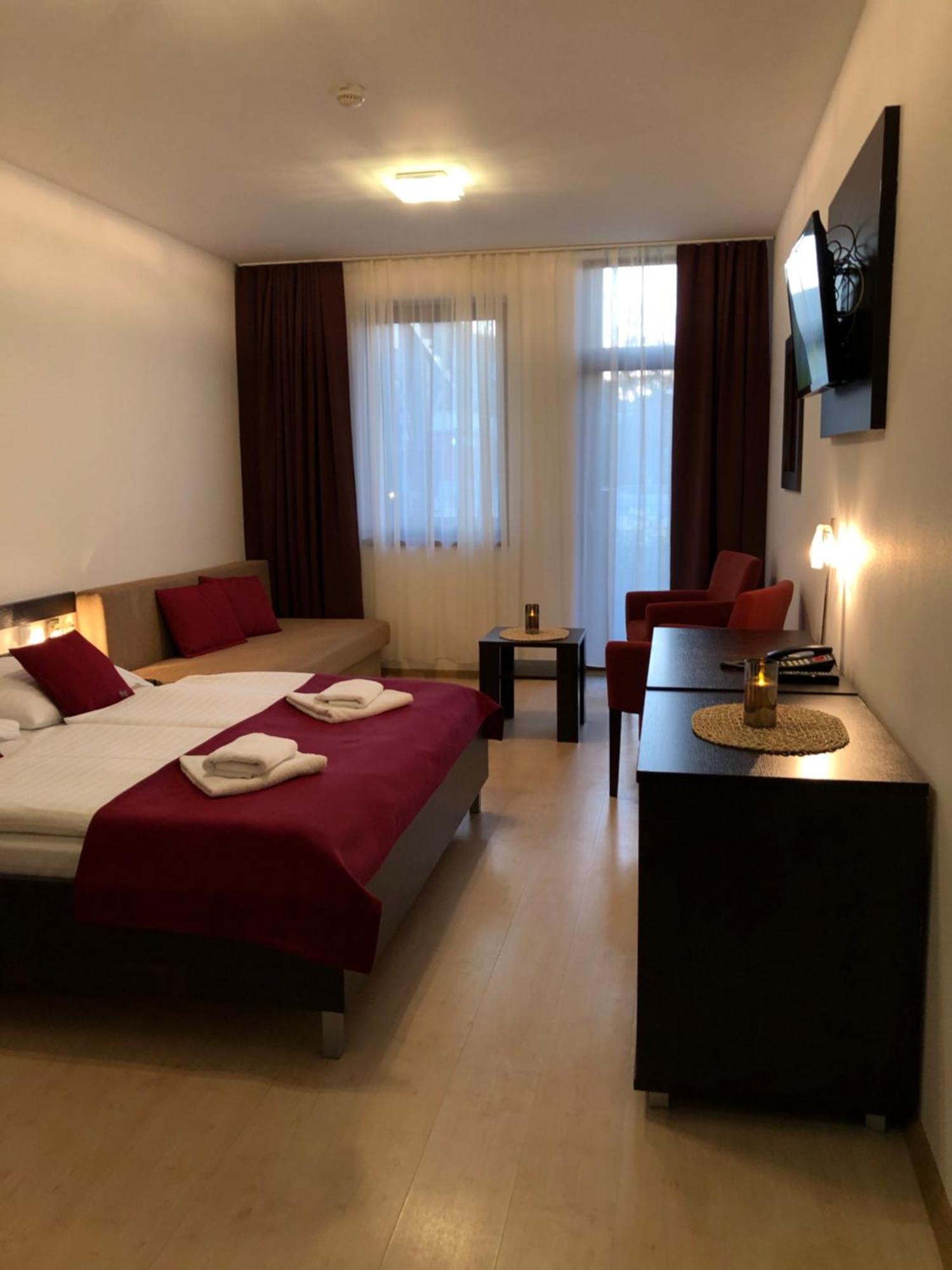 Apartmán Relax Bešeňová Camera foto