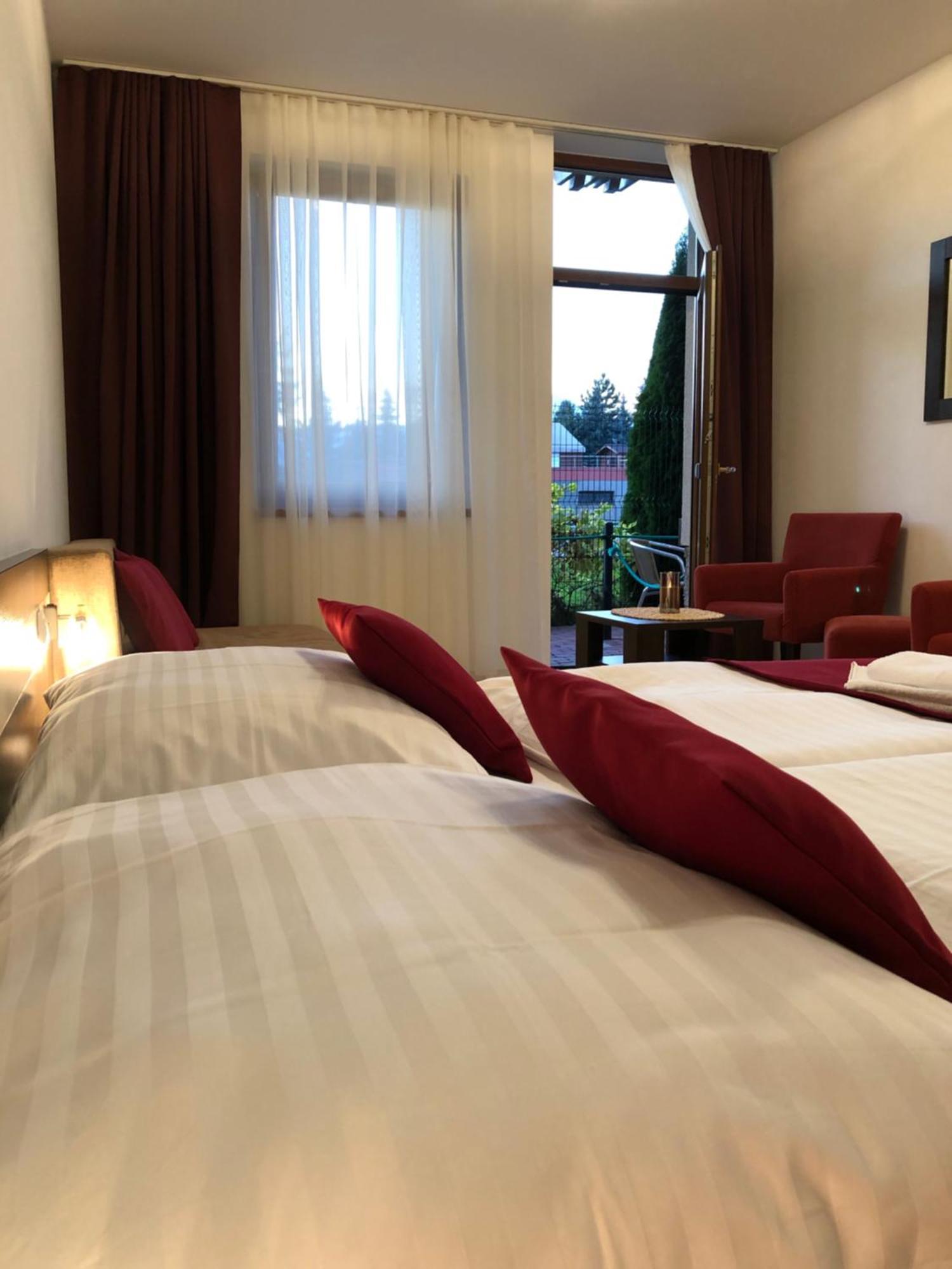 Apartmán Relax Bešeňová Camera foto