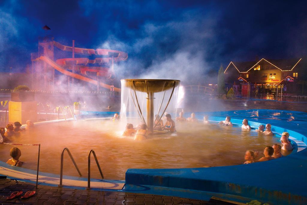 Apartmán Relax Bešeňová Esterno foto