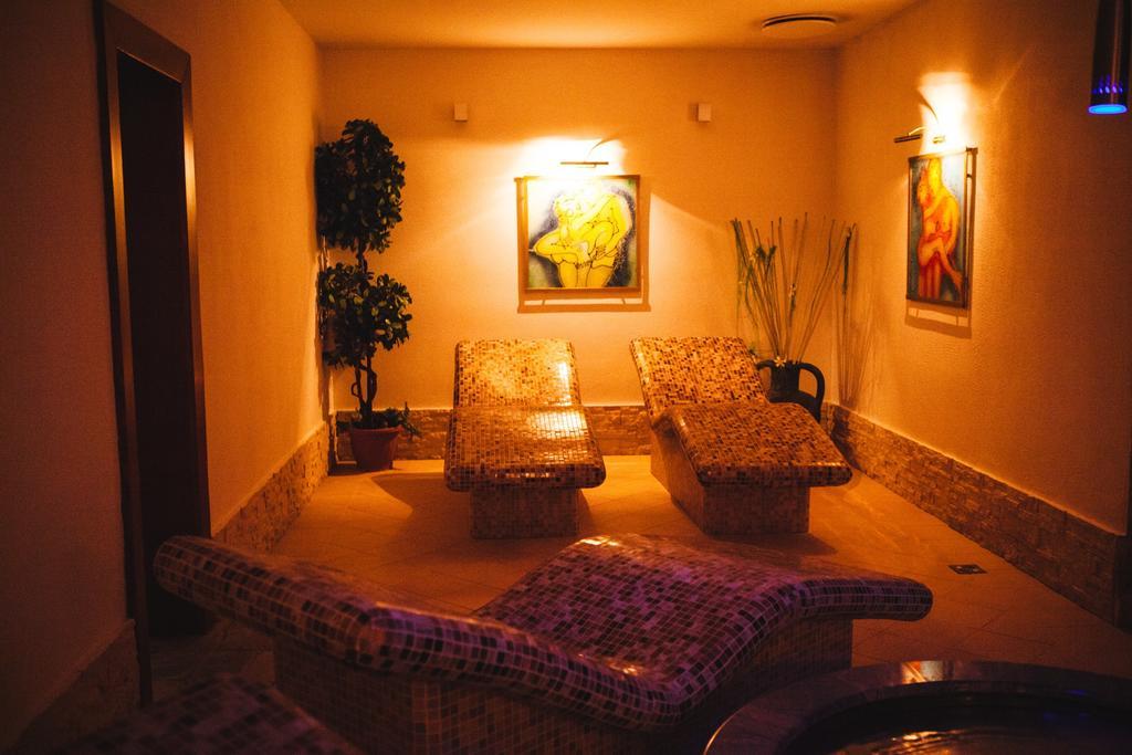 Apartmán Relax Bešeňová Esterno foto