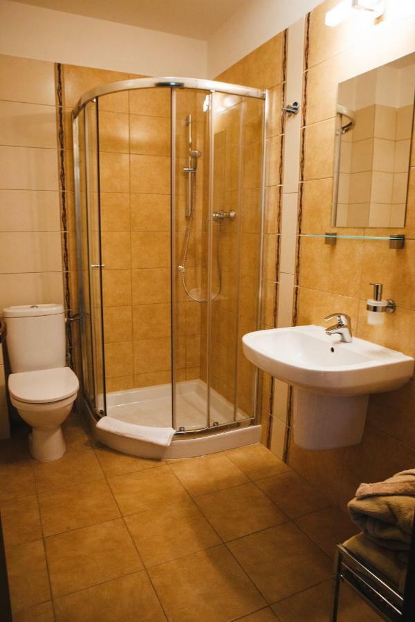 Apartmán Relax Bešeňová Esterno foto