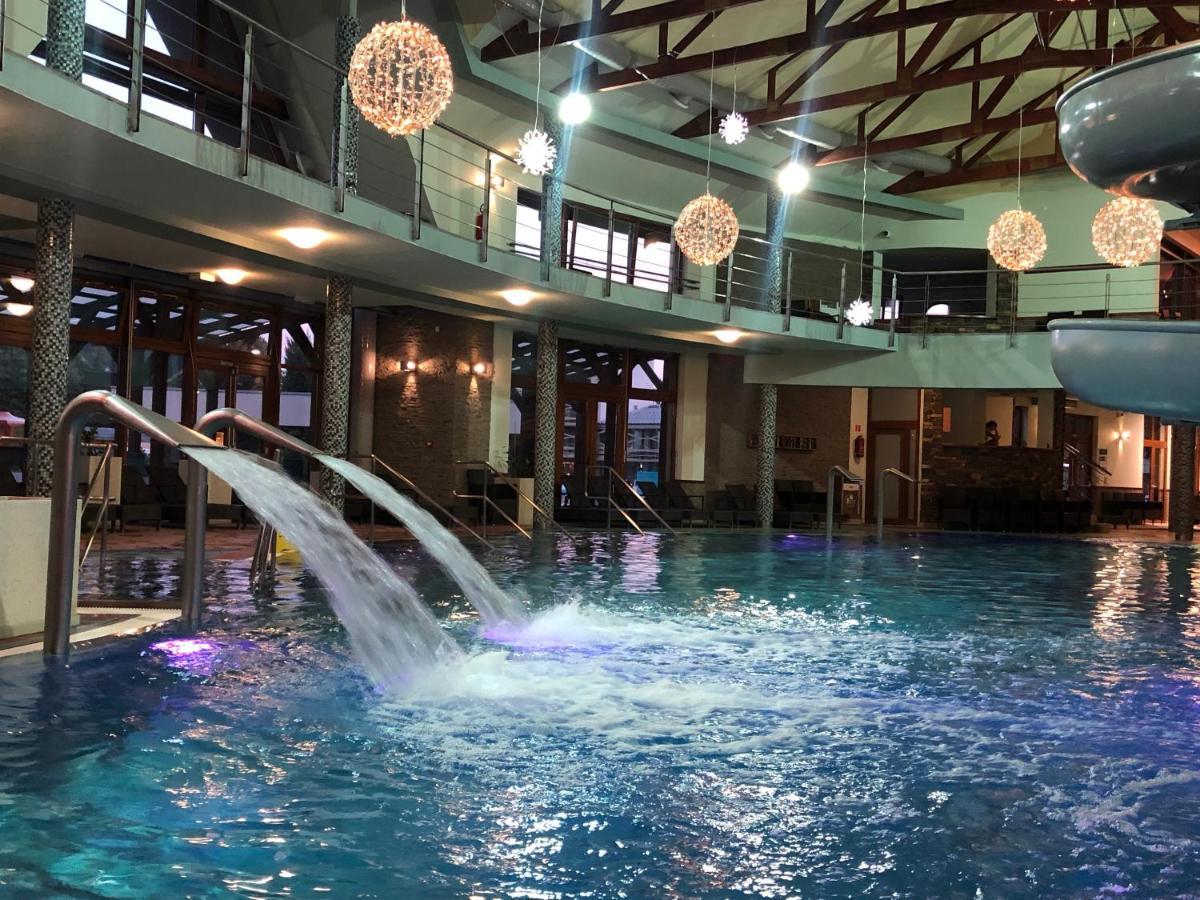 Apartmán Relax Bešeňová Esterno foto