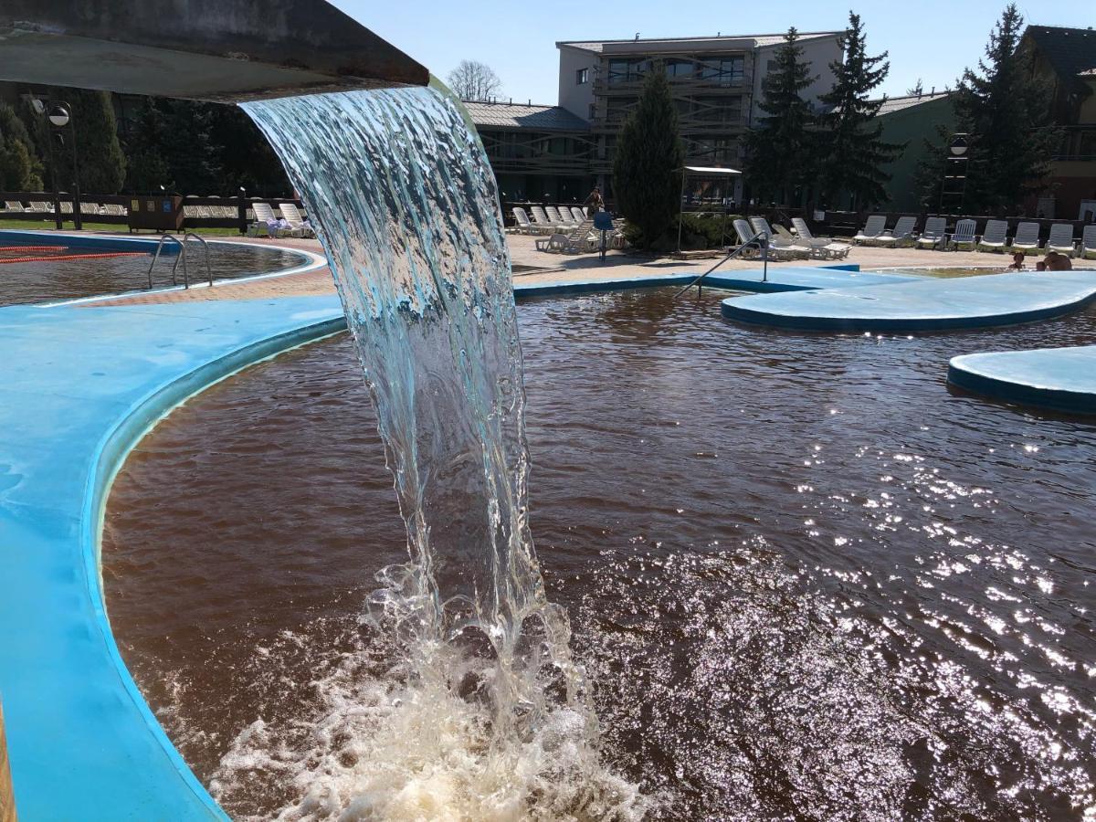 Apartmán Relax Bešeňová Esterno foto